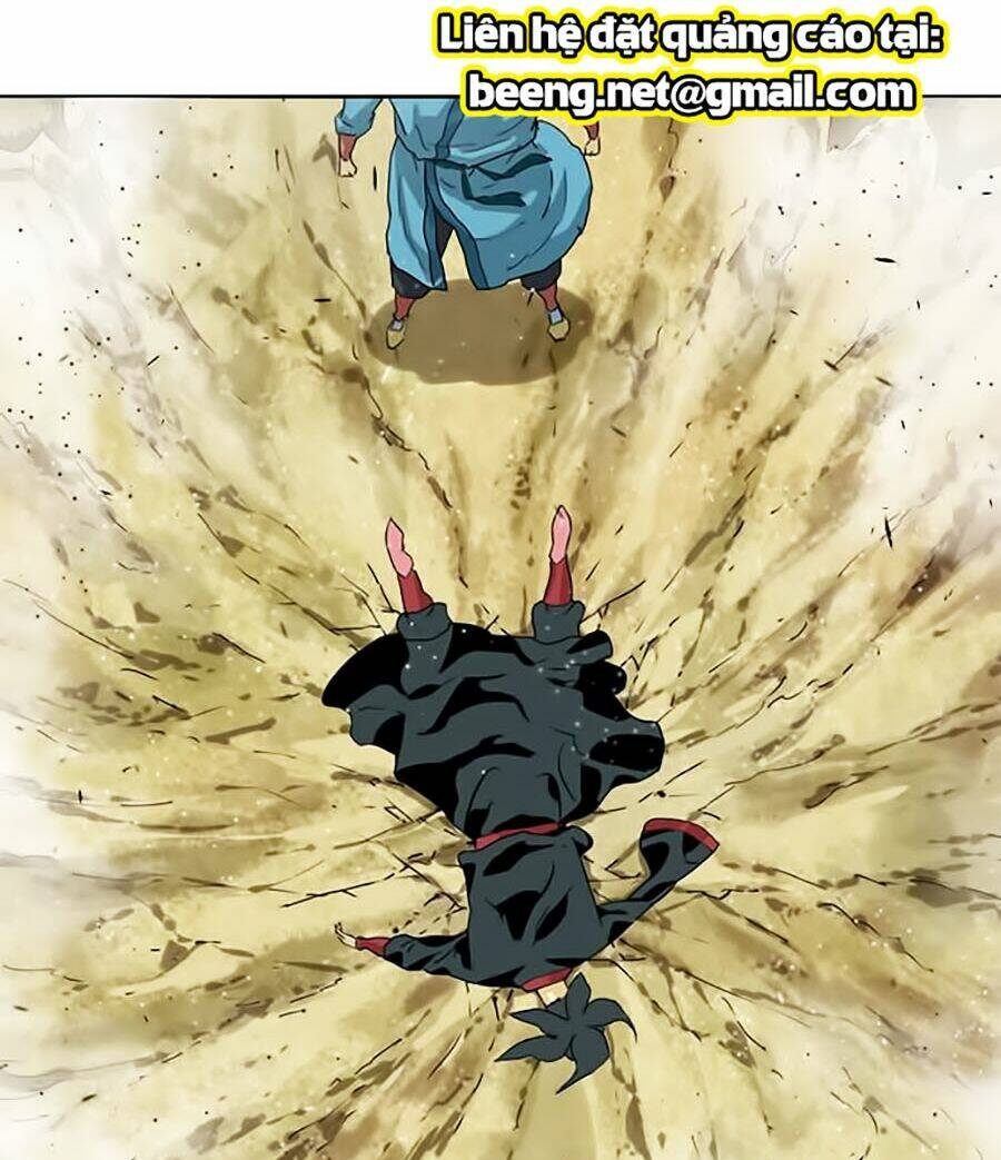 thiên hạ đệ nhất chapter 4 25