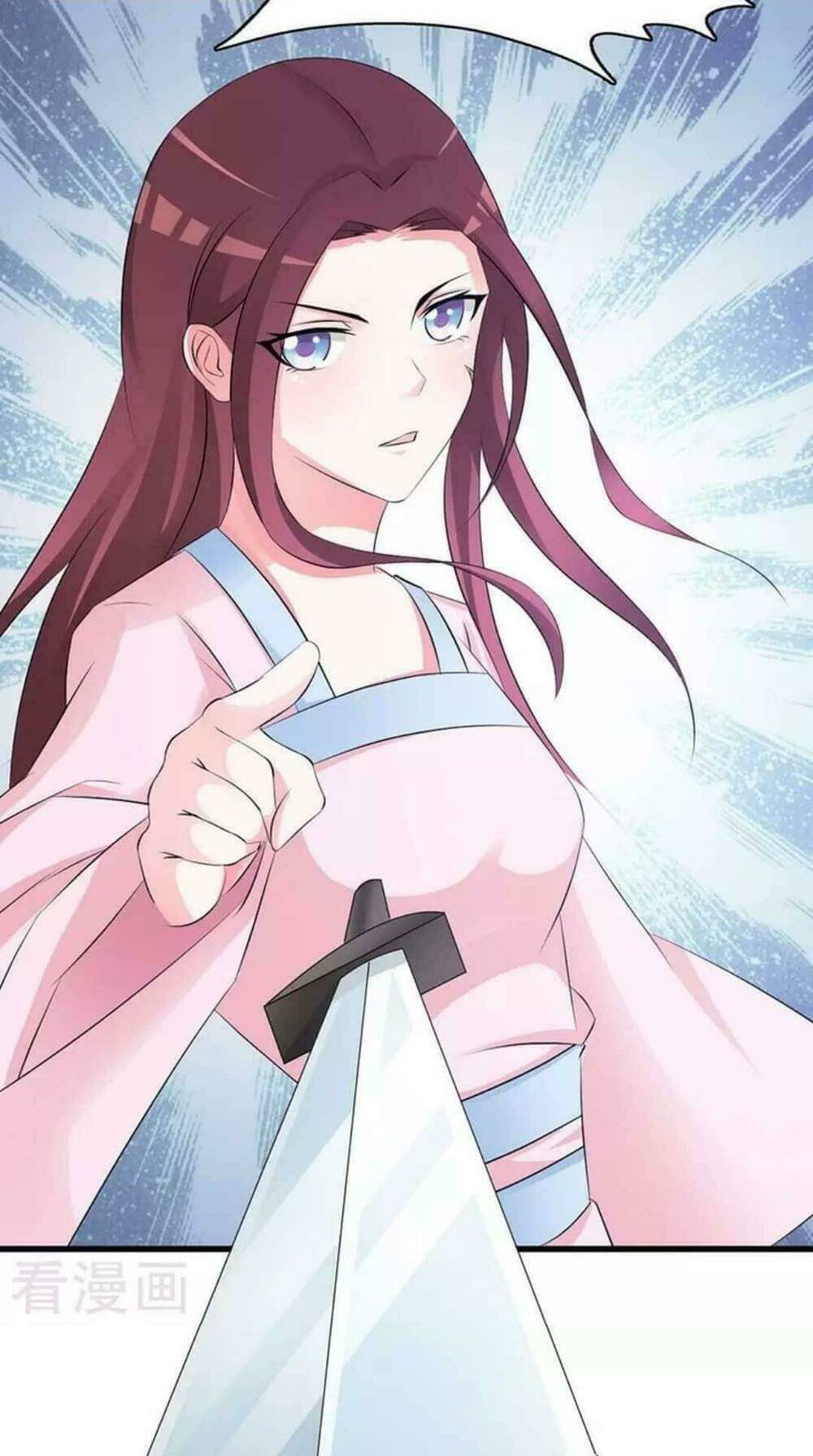 yêu nghiệt vương gia buông ta ra ! chapter 10 34