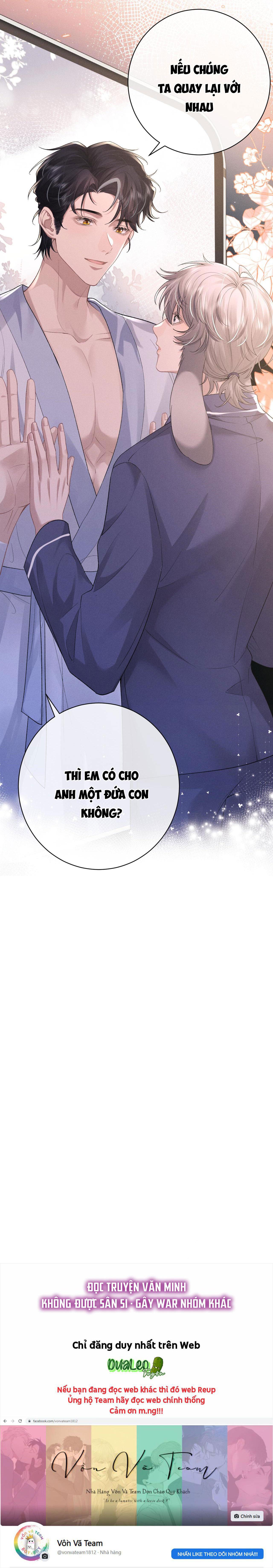 chấp sự thỏ tai cụp chapter 50 12