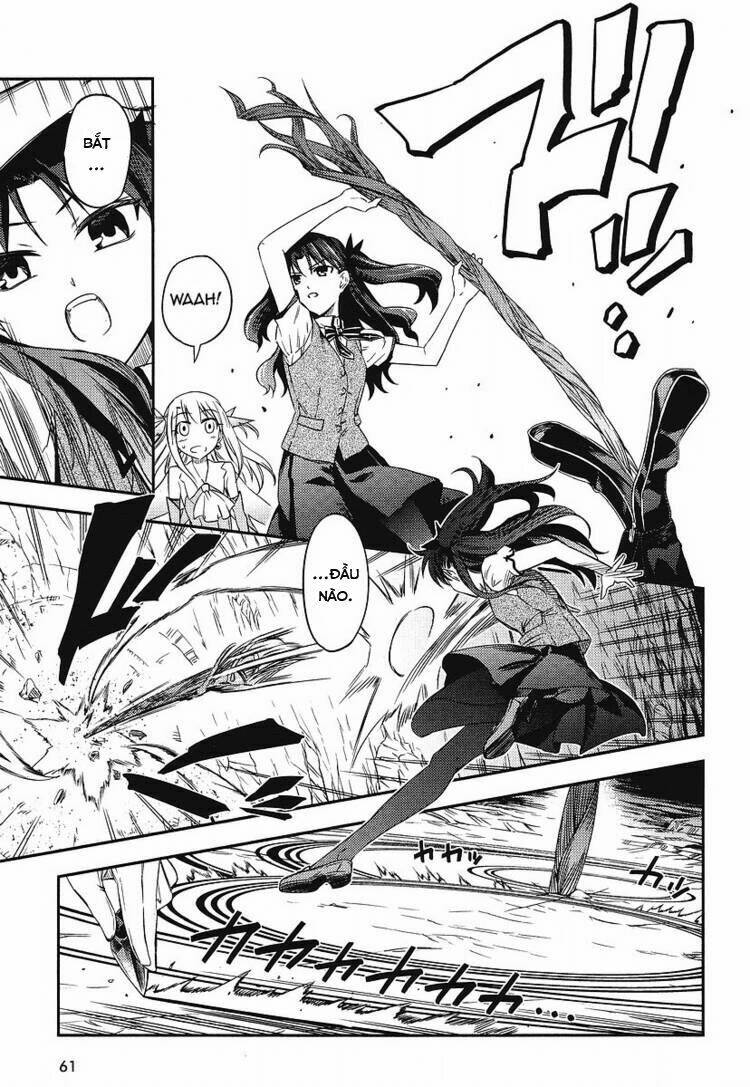 fate/kaleid liner prisma illya 2wei! chapter 1 21