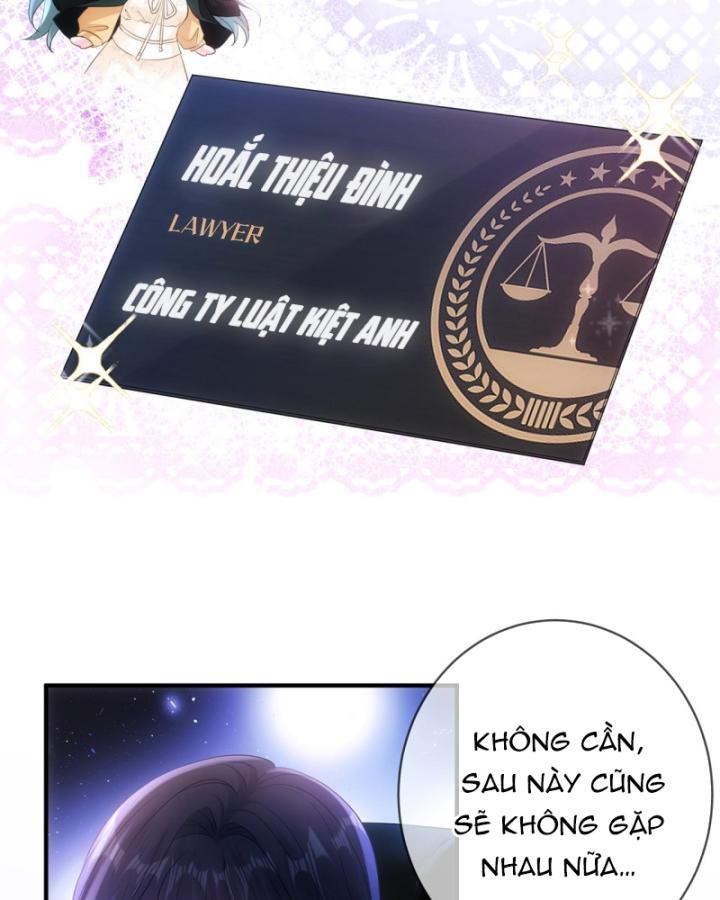 hoắc tiên sinh ngoan ngoãn cưng chiều tôi. chapter 2 16