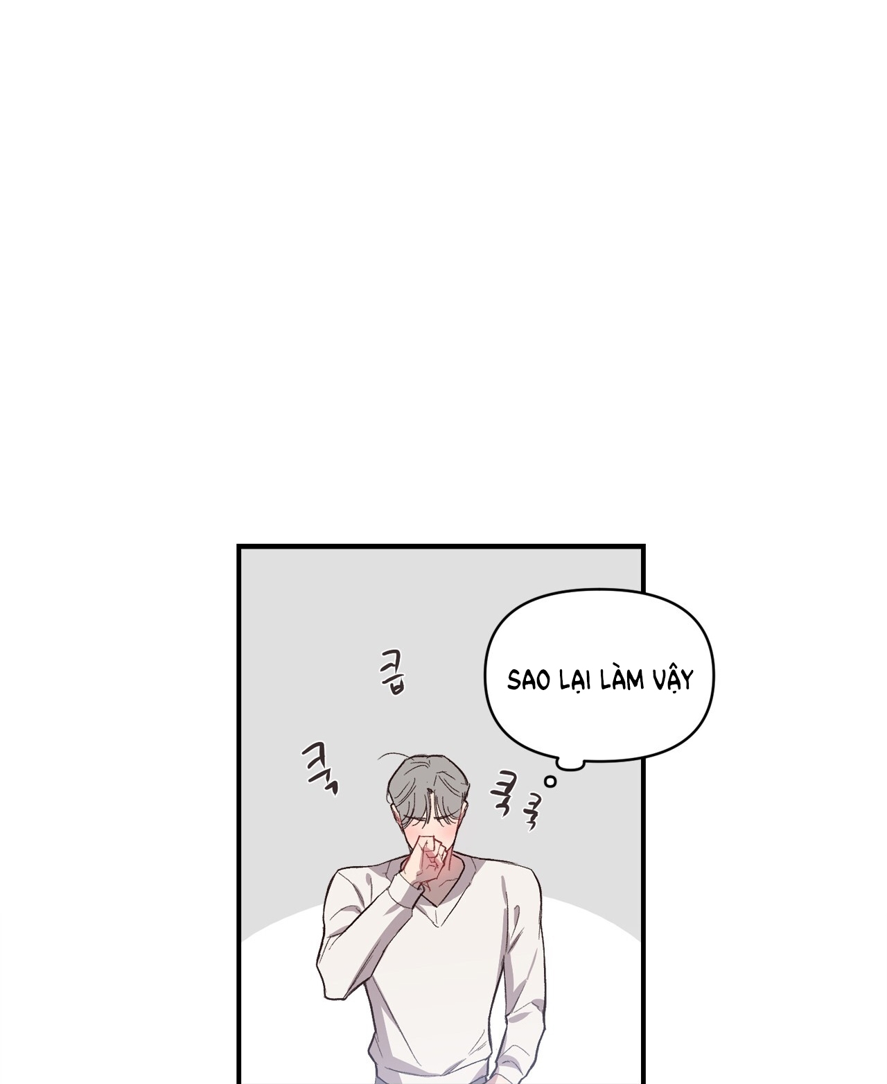 Điều Bí Mật Dưới Mái Tóc chapter 8.2 - Trang 42