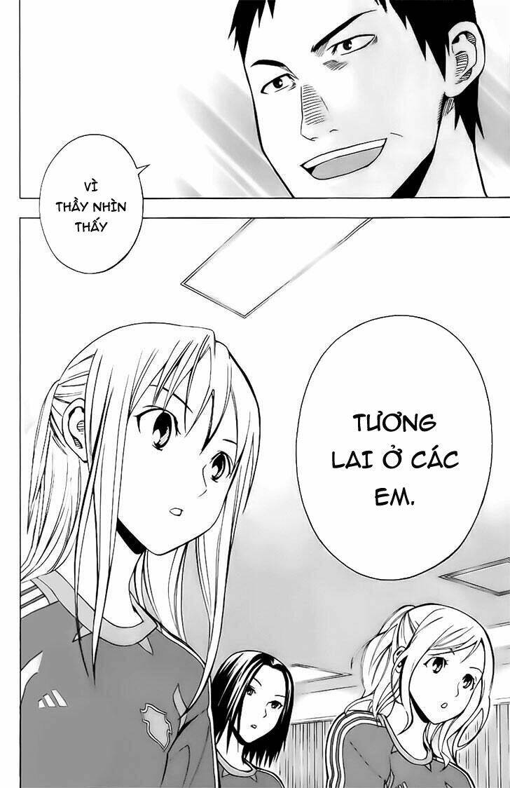 kỵ sĩ trong vòng cấm chapter 147 19