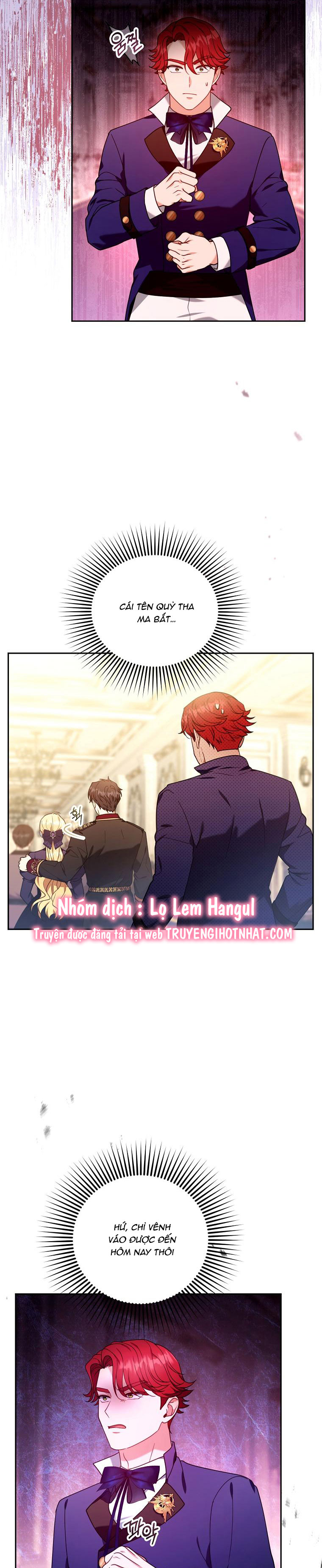 tôi đã có con với người chồng phản diện chapter 79.1 15