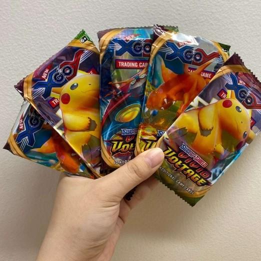 Mô hình lắp ráp tàu One Piece tàu Space Ace vhãng Bandai+ Tặng kèm bộ thẻ bài Pokemon