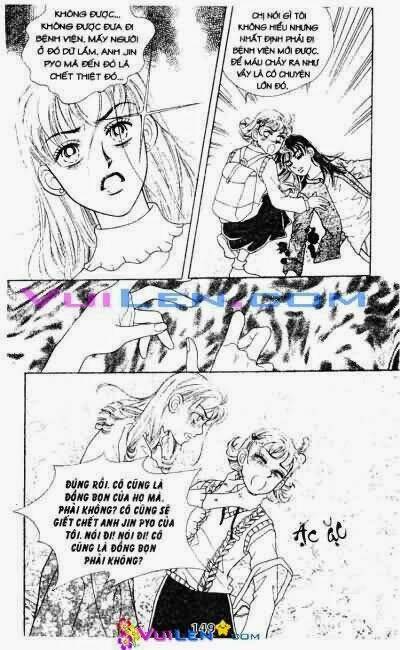 tình yêu diệu kỳ chapter 5 149