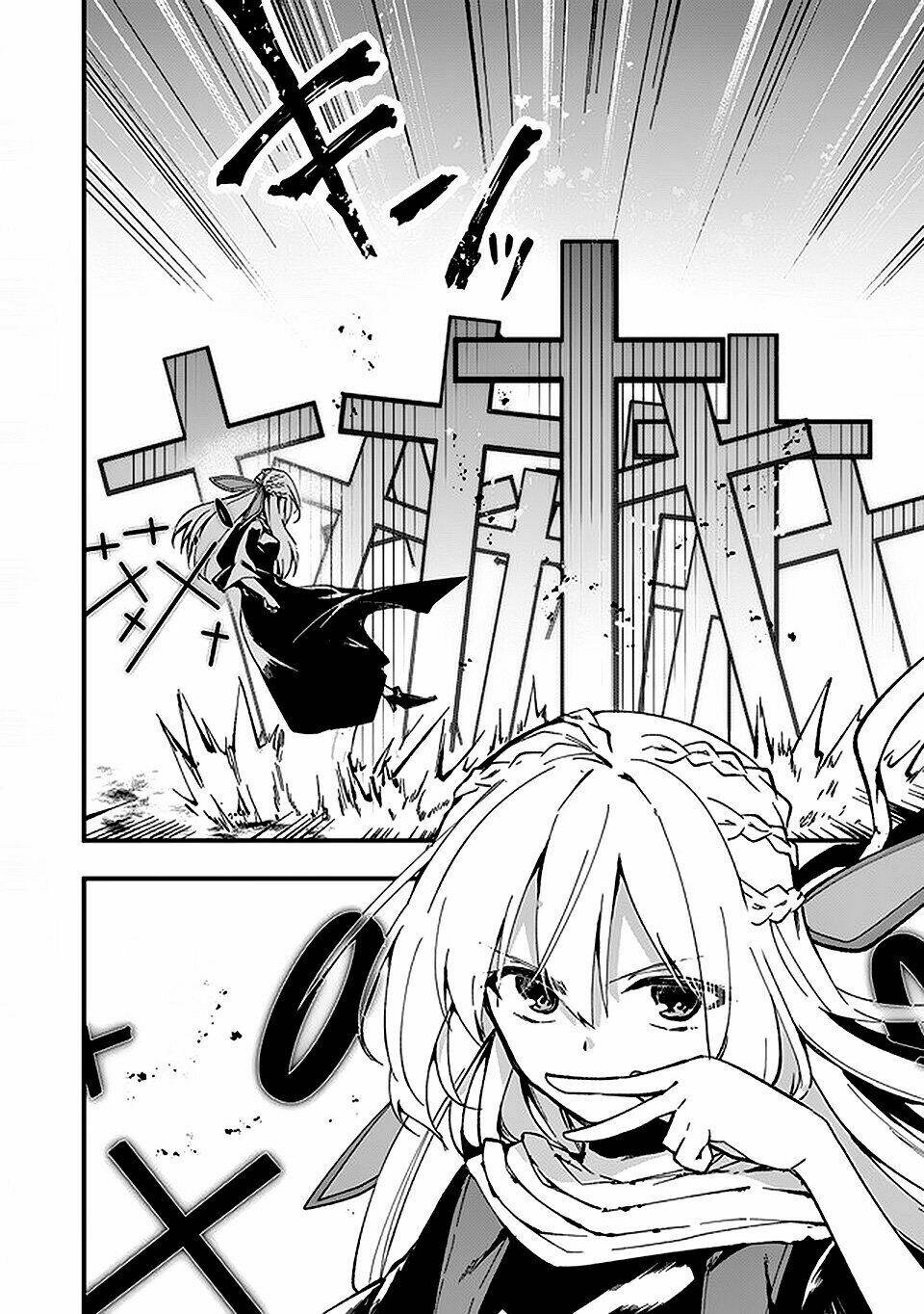 walpurgis no yoru ni chapter 5 3