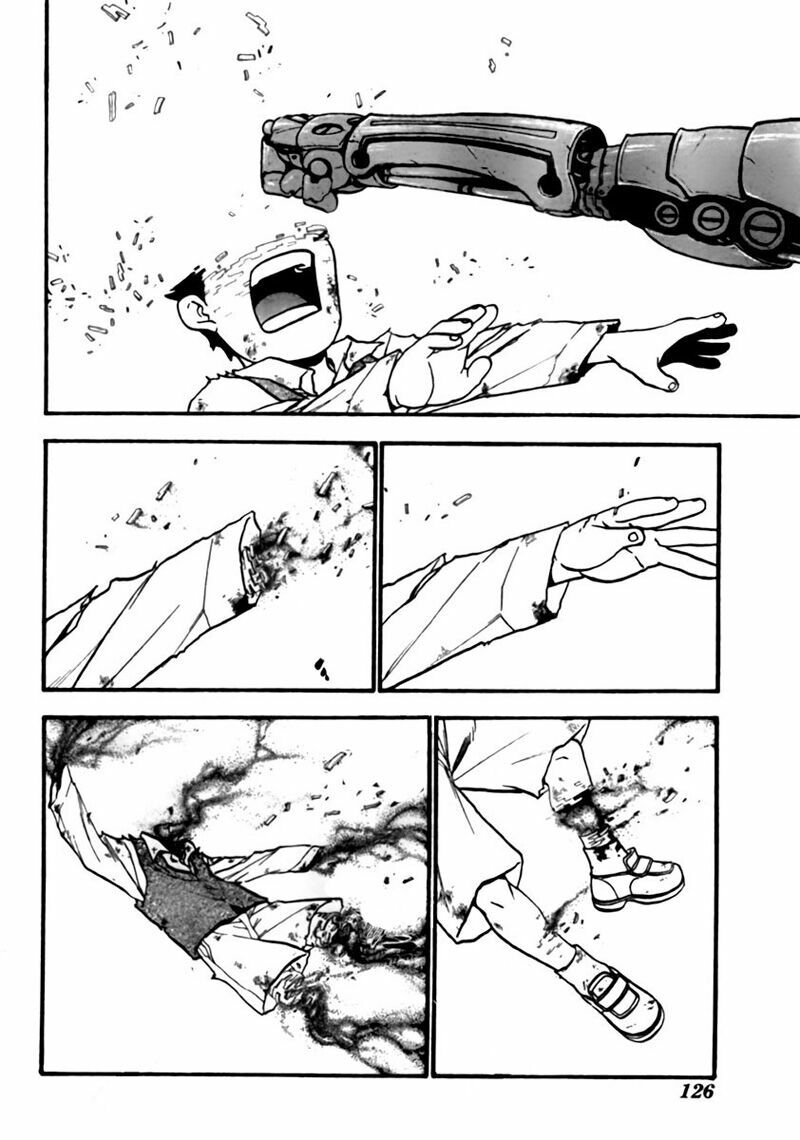 giả kim thuật chapter 106 46