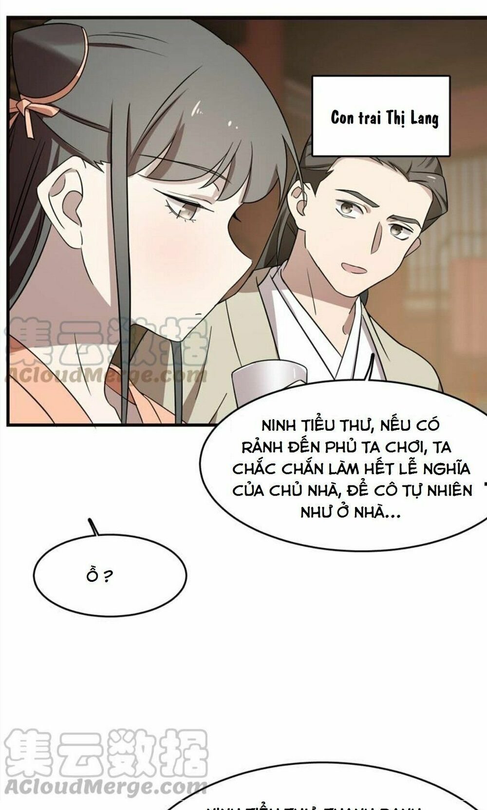 độc bộ thiên hạ: đặc công thần y chapter 75 15