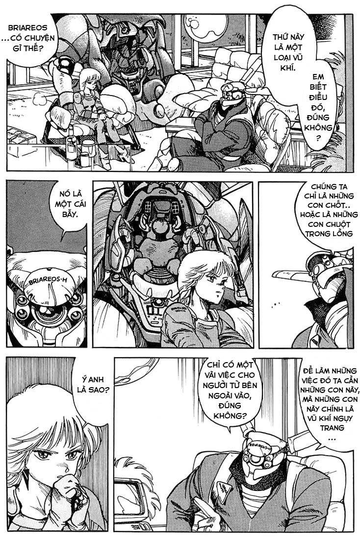 appleseed chapter 5 18