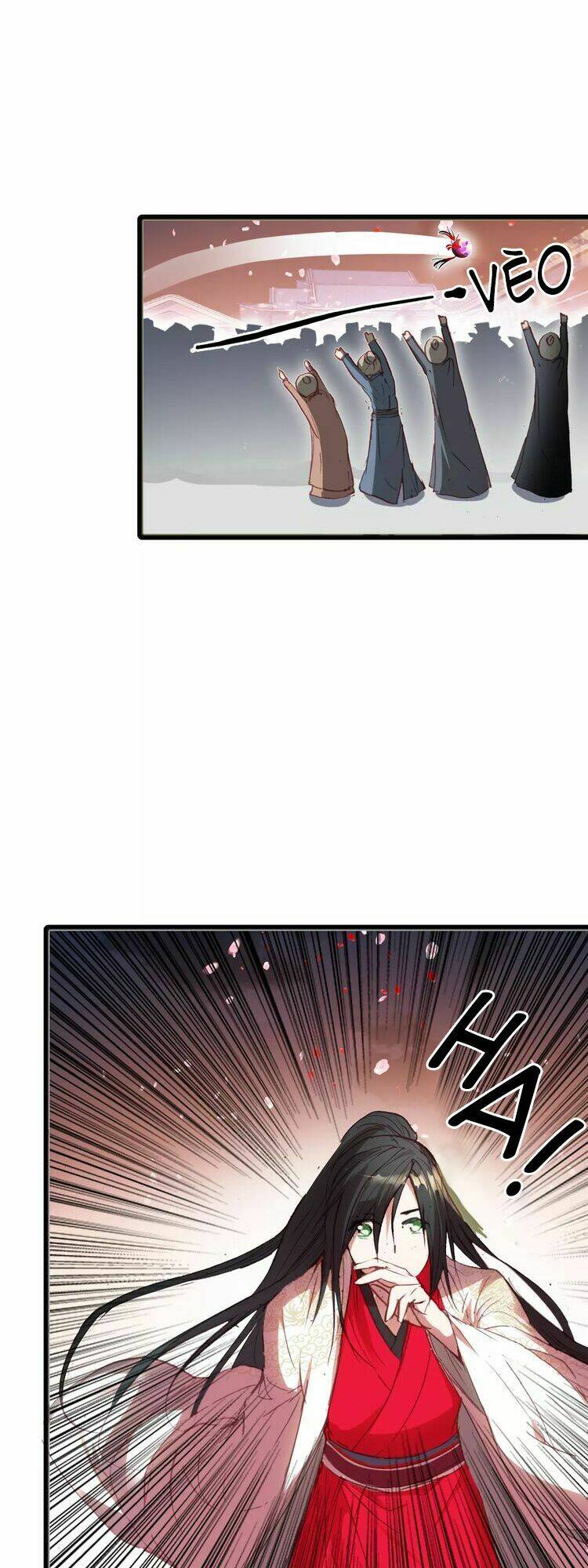 xuân giang hoa nguyệt dạ chapter 11 20