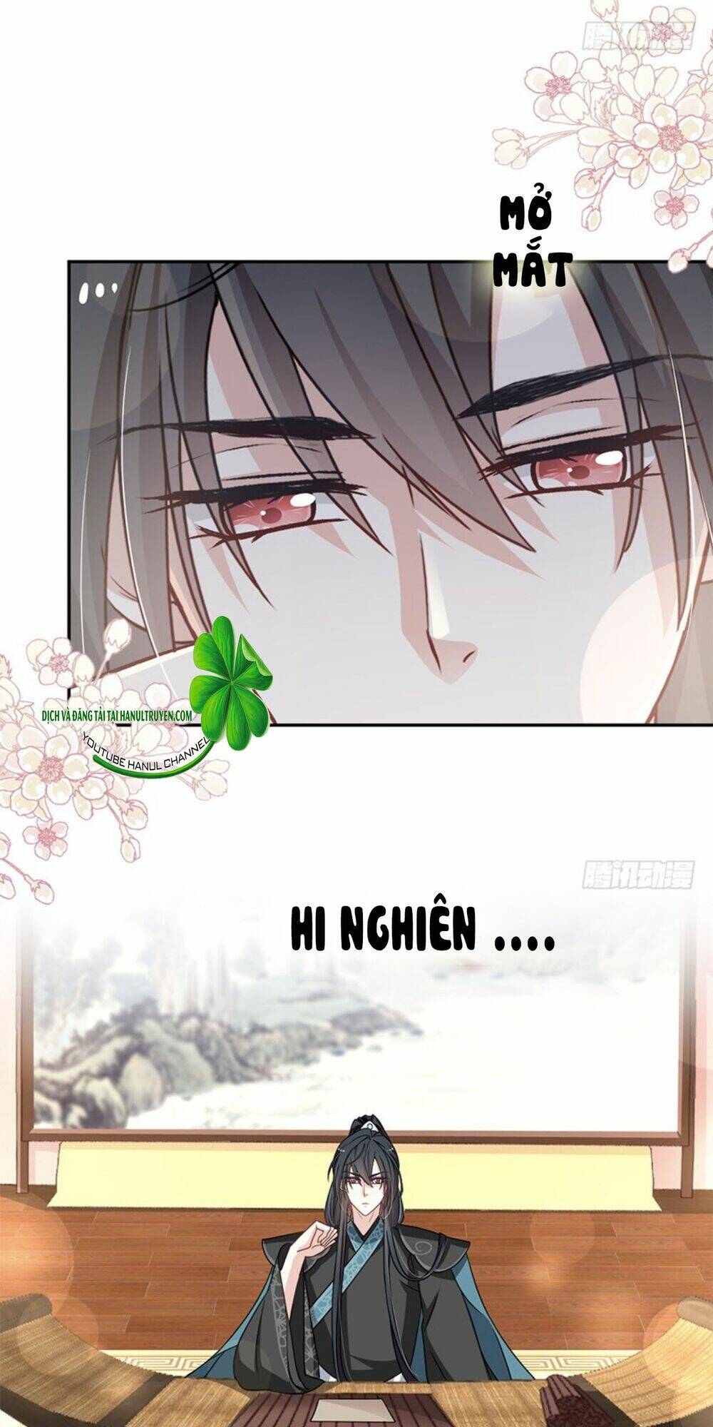 thiên hạ đệ nhất sủng phi chapter 90.2 19