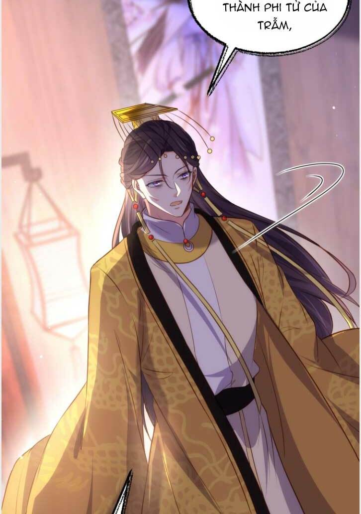 hoạn phi thiên hạ chapter 227 18