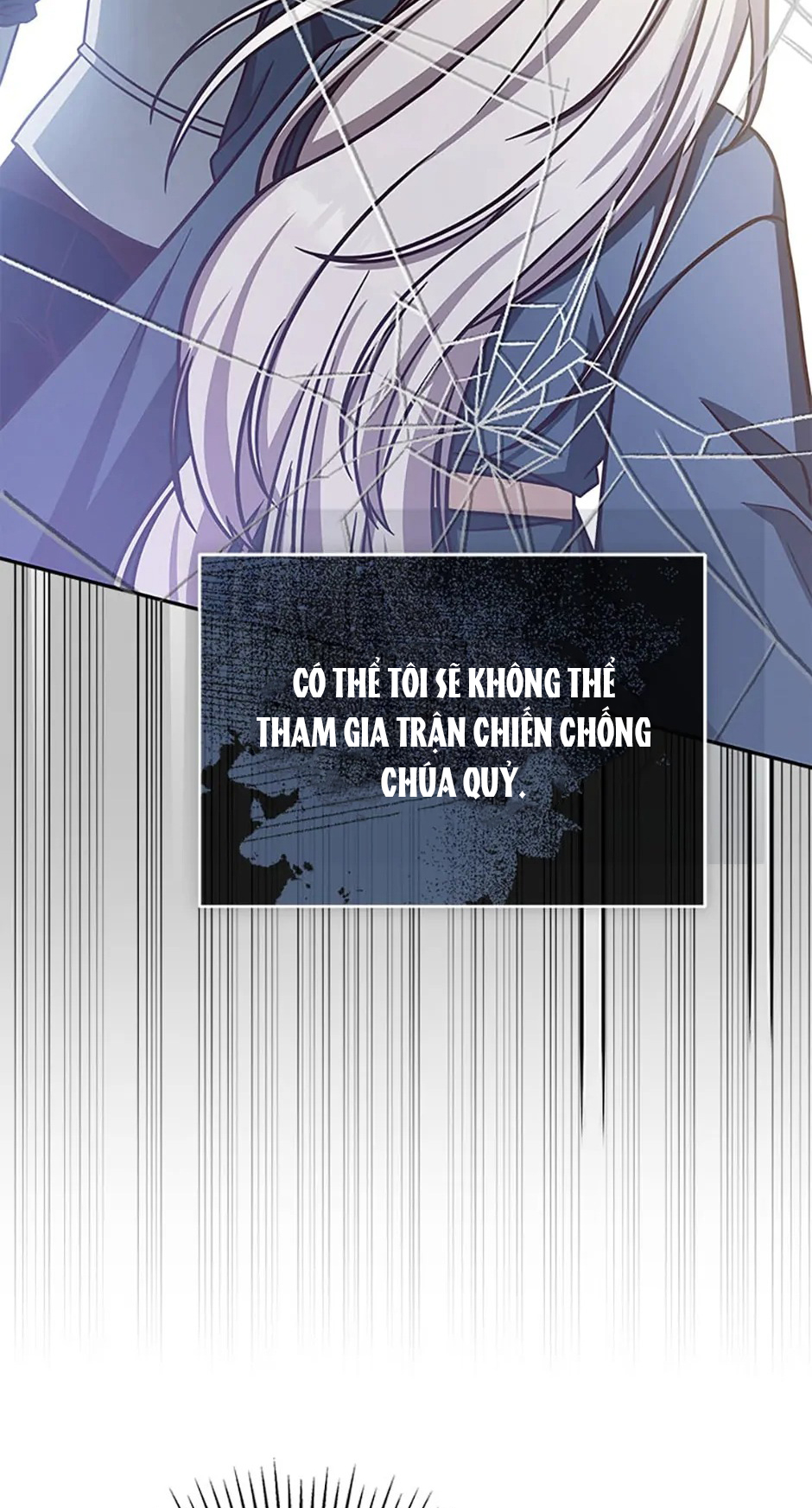 sự hiểu lầm tai hại giữa tôi và đại ma vương chapter 53 42