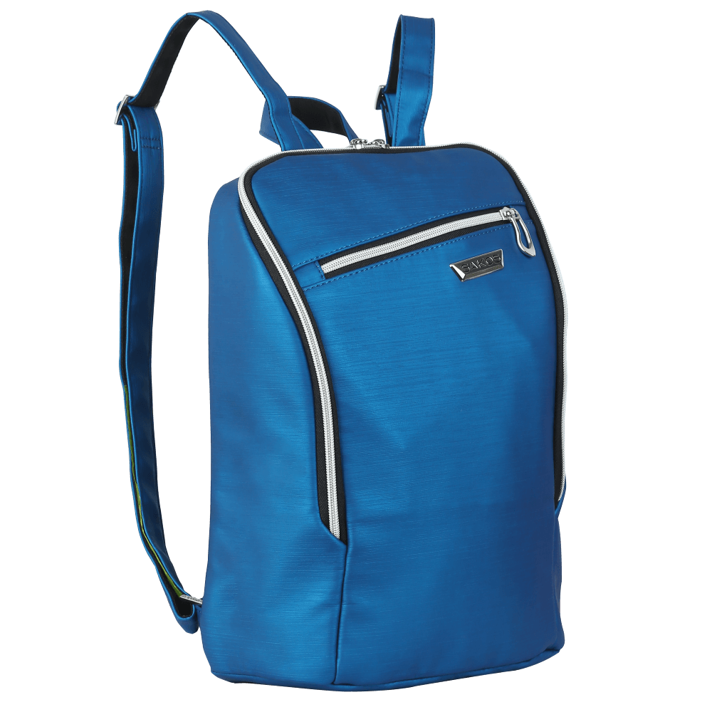 Ba Lô Thời Trang Xavia - Sakos SBV153RYNG00 - Xanh Ngọc