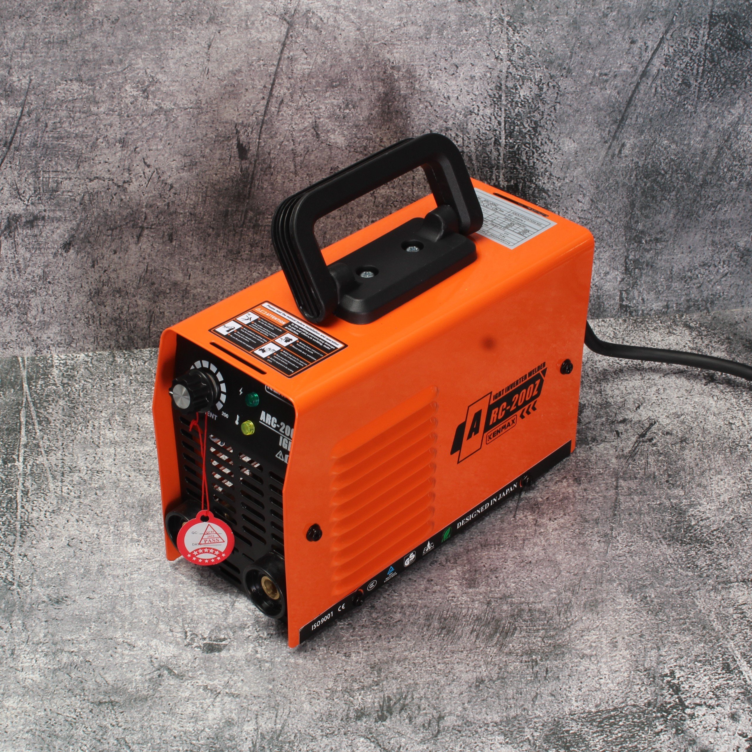 Máy hàn mini Kenmax ARC 200Z