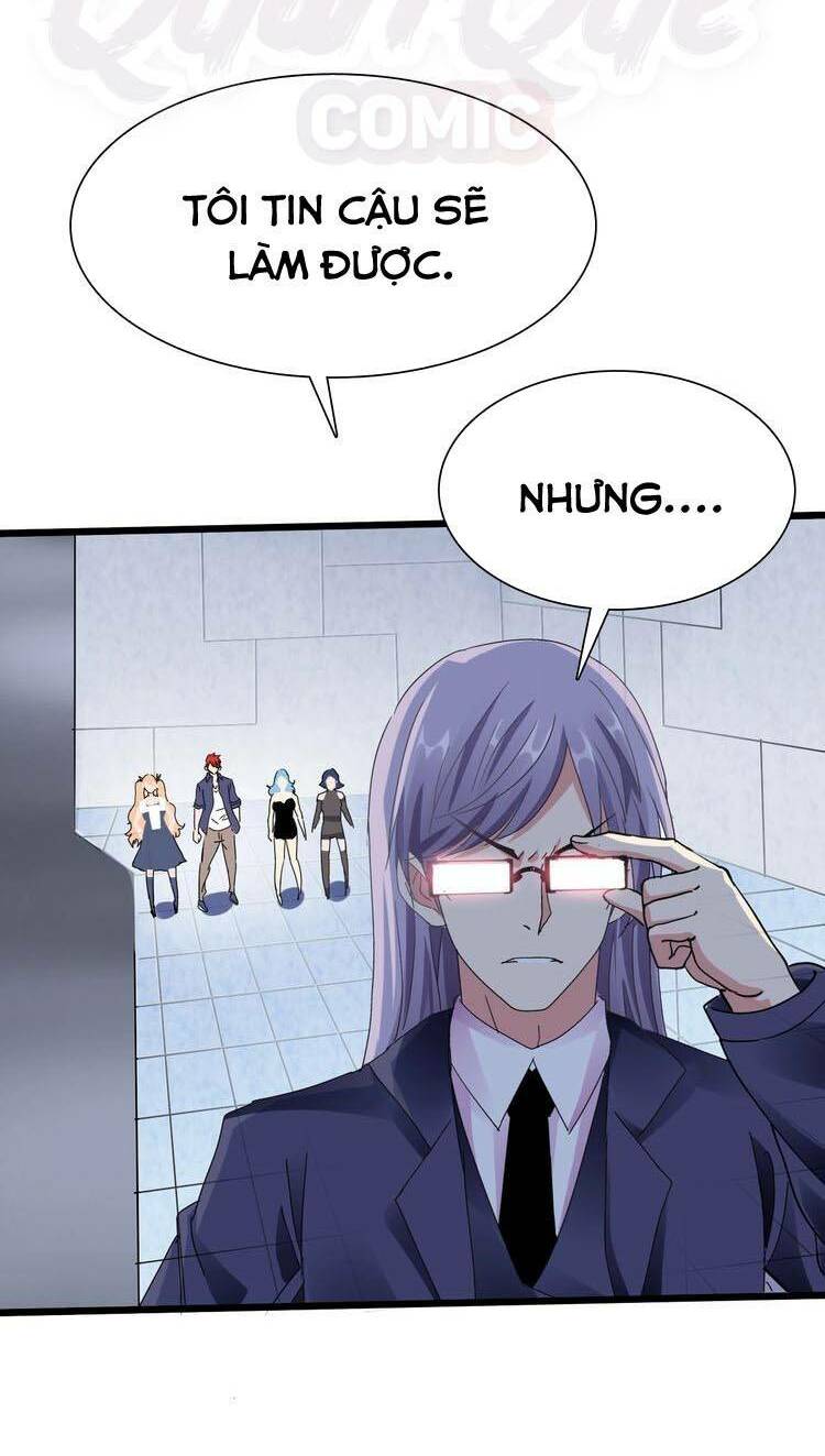 kinh thế kỳ nhân chapter 38 47