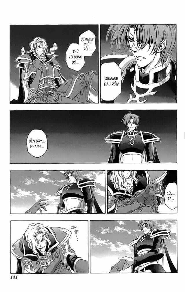 fire emblem-hasha no tsurugi chapter 32 8