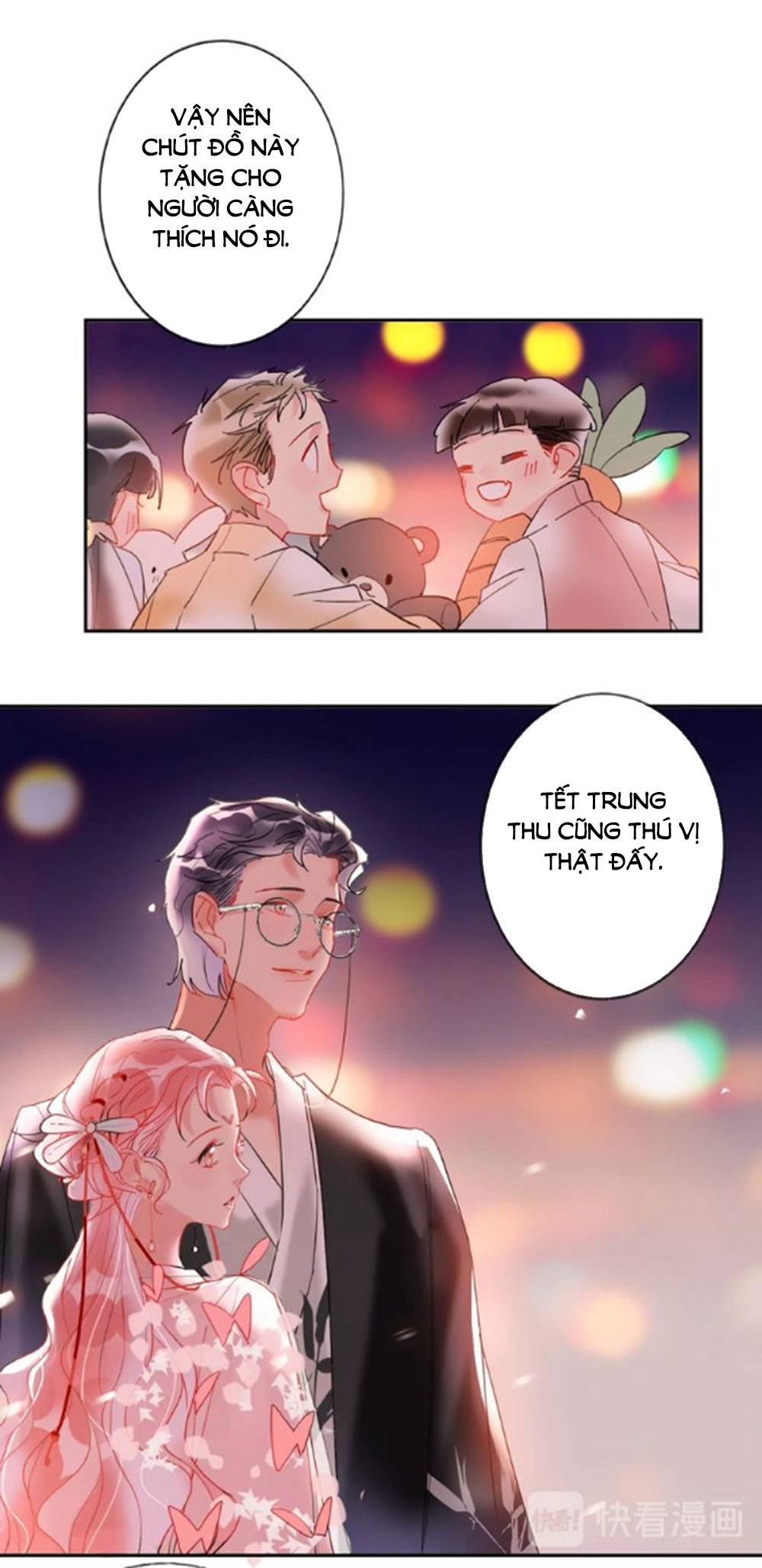 kế hoạch đánh chiếm của công chúa nghèo chapter 15 24