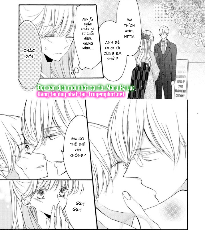 tuyển tập hàn, nhật chịch ngắn chapter 31.2 7