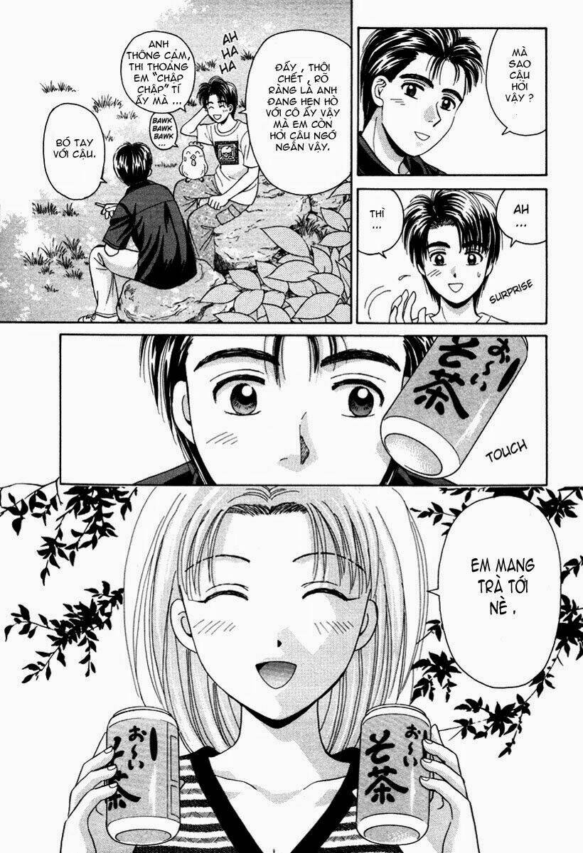 open sesame chapter 52 25