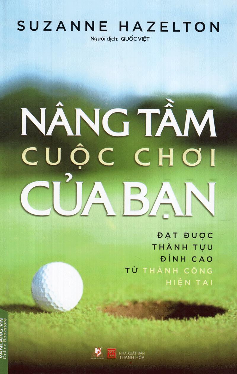 Nâng Tầm Cuộc Chơi Của Bạn