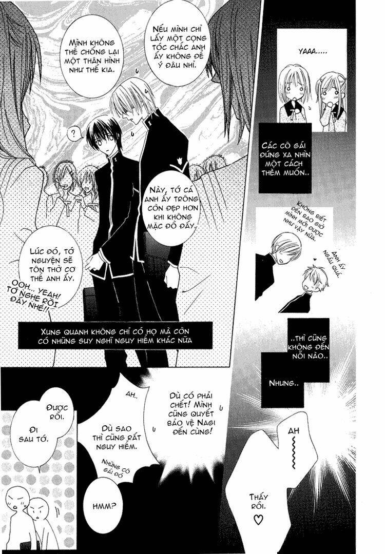 toumei shounen chapter 1 14