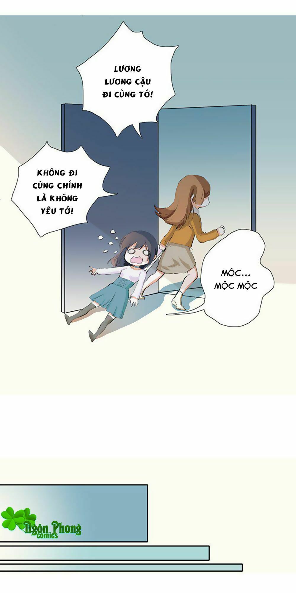 thiên kim đường môn chapter 24 5