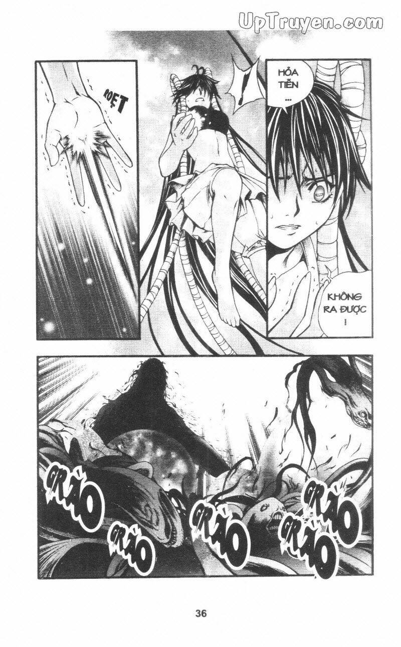 thời gió lốc (thời đại phong tang) chapter 10 18