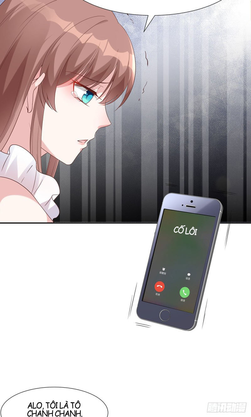 tôi, siêu có tiền chapter 79 30