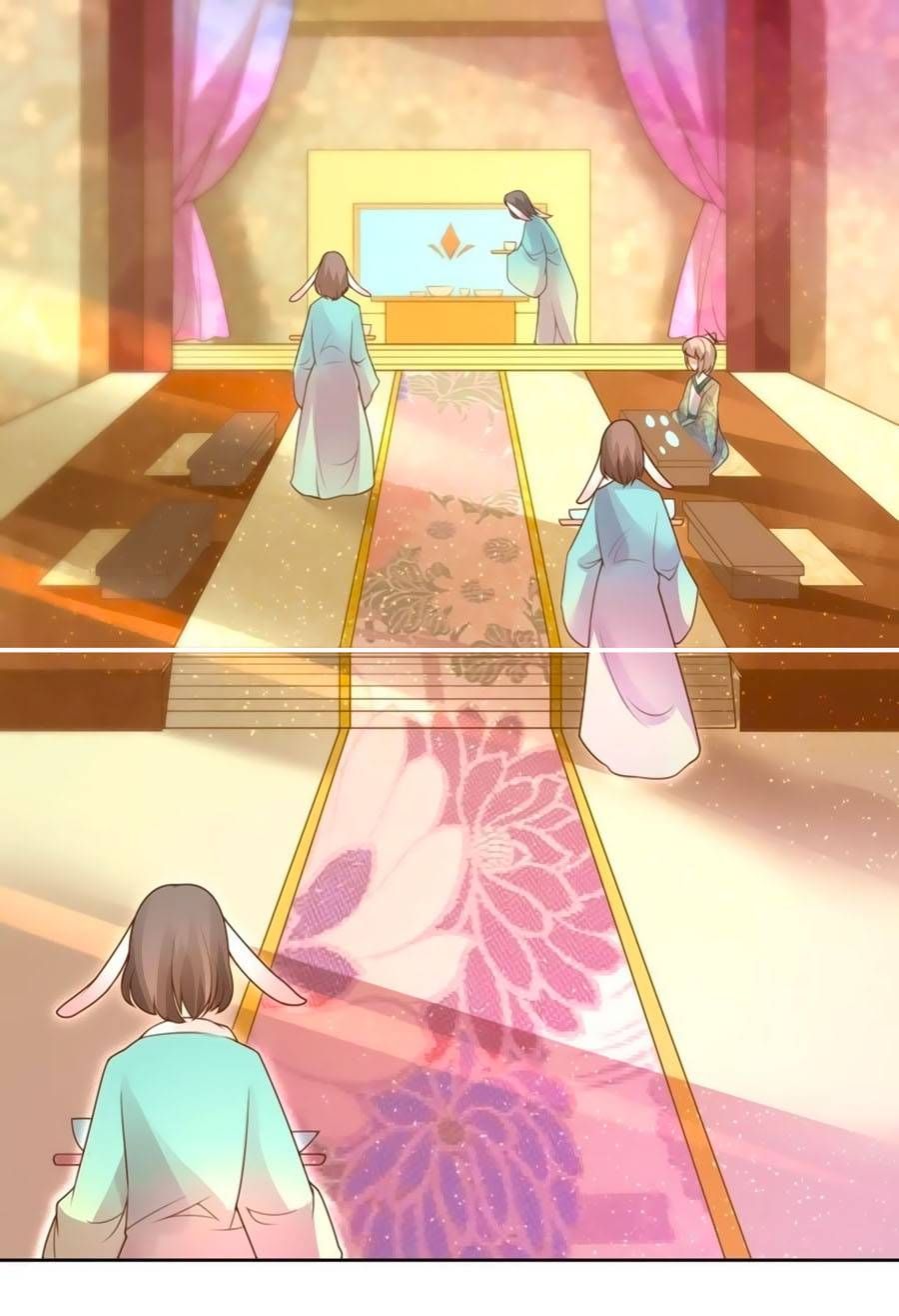 thanh khâu nữ đế: phu quân muốn tạo phản chapter 13 19