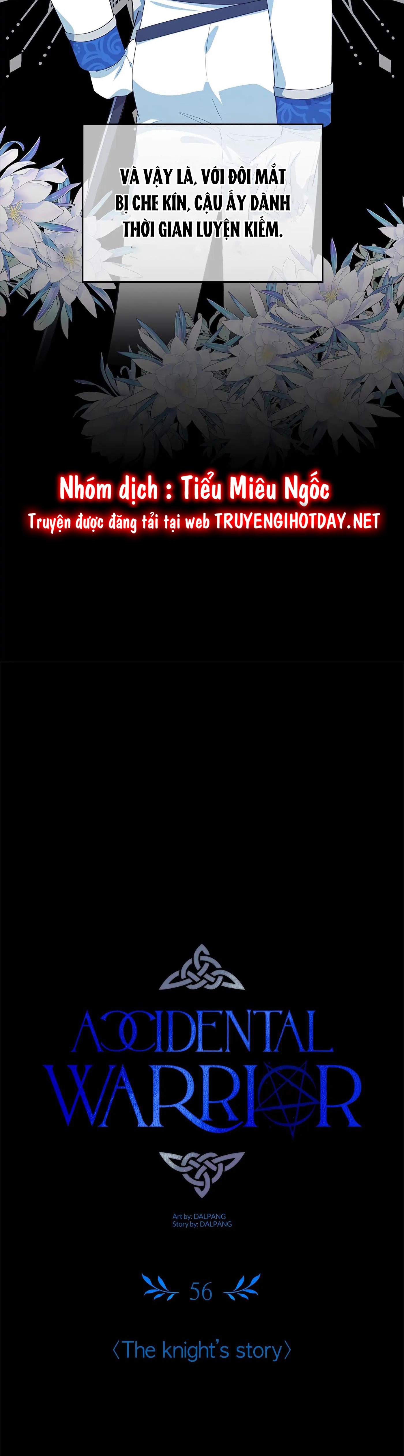 tôi không phải là nữ anh hùng chapter 56 8