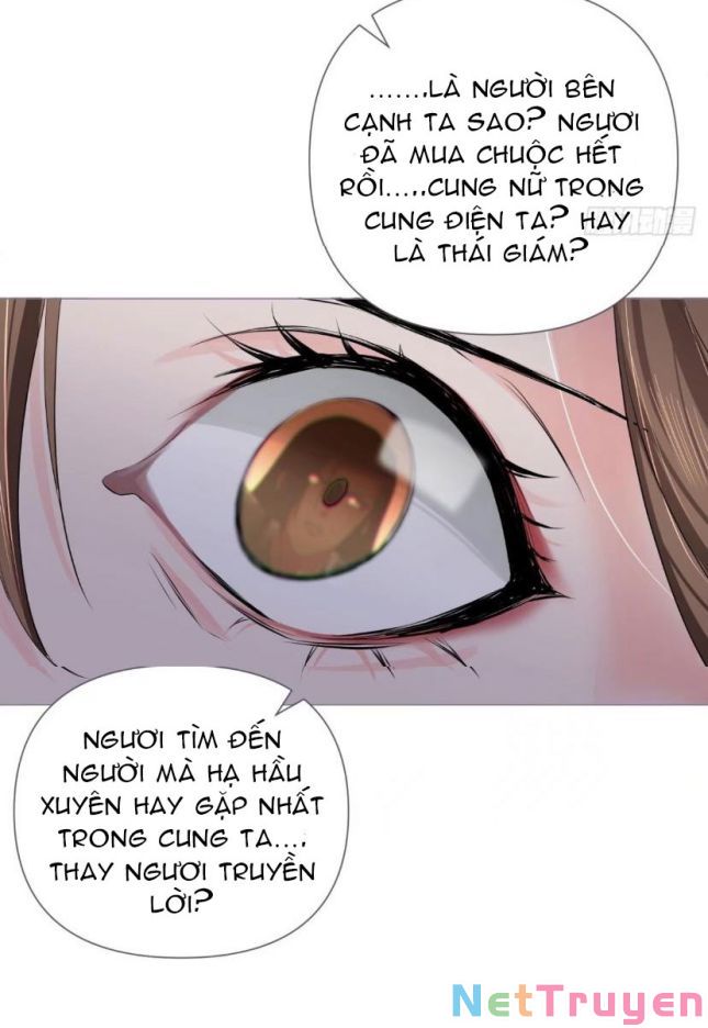 nhập mộ chi thần chapter 23 33
