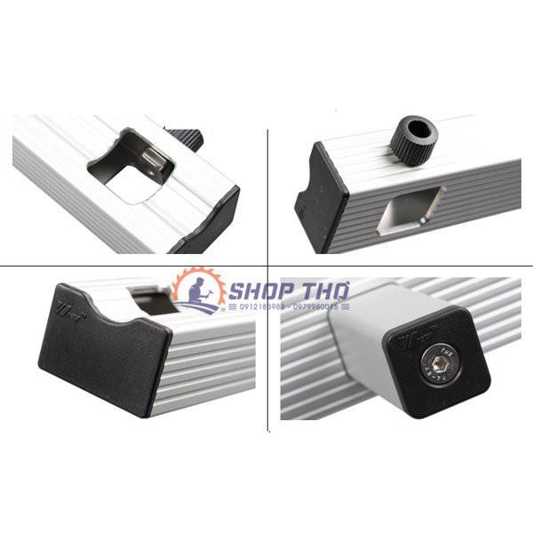 Bộ vam ghép ván ép bề mặt - 2 thanh