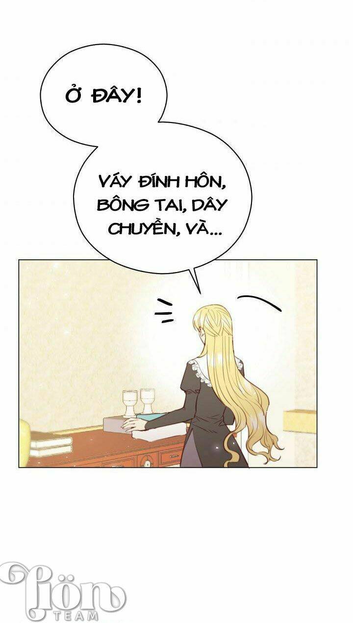 vẻ đẹp của ác ma chapter 31.2 3