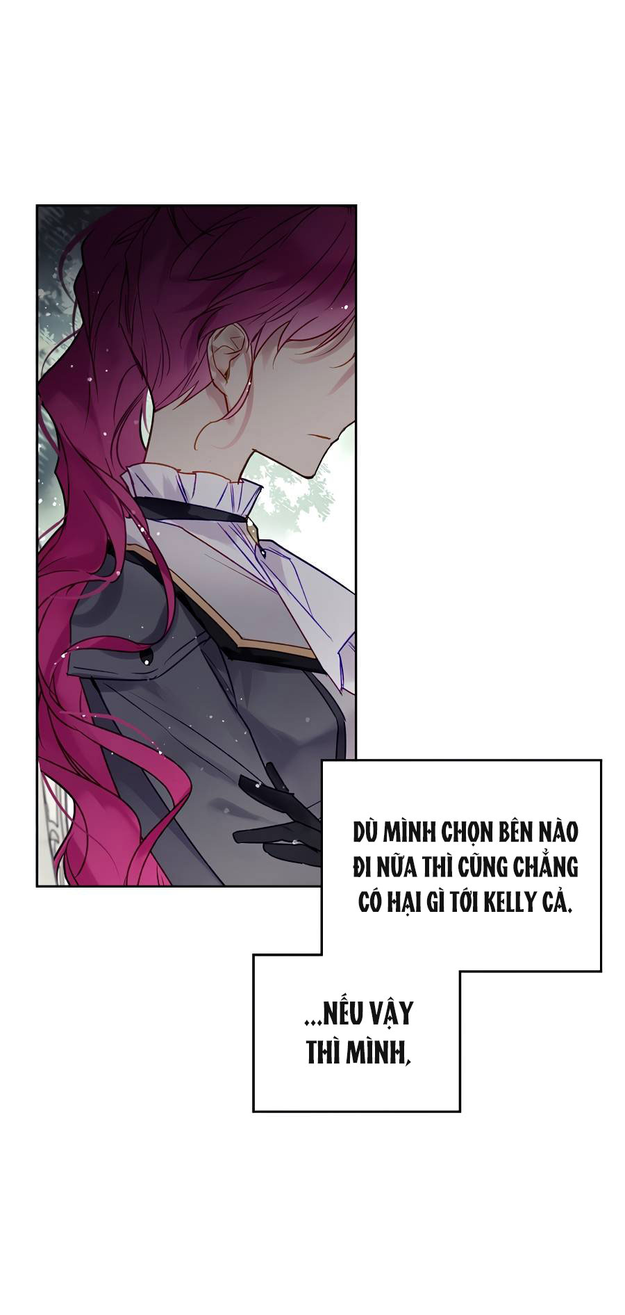 kết thúc của nhân vật phản diện chỉ có thể là cái chết chapter 66 11