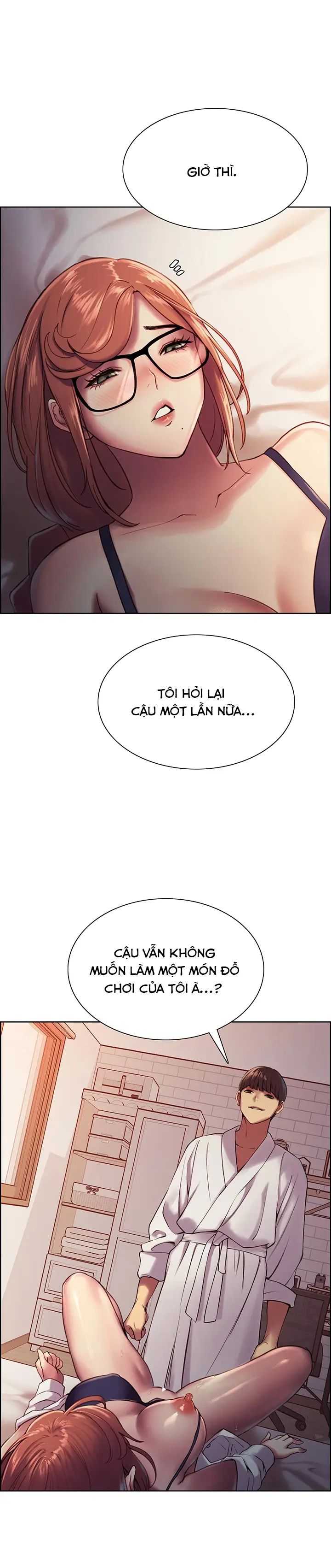 nhãn lực toàn năng chapter 10 20