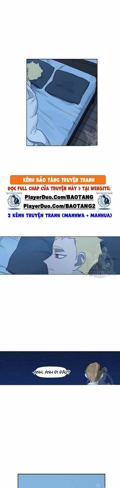 võ sĩ - the boxer chapter 63 18