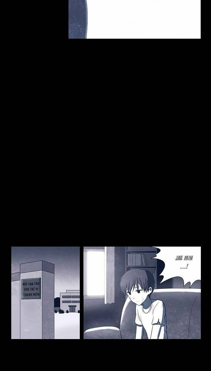 ma cà rồng biết yêu chapter 86 16