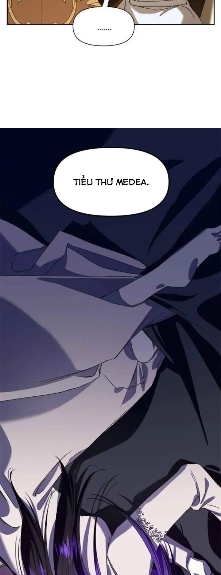 tôi muốn trở thành cô ấy dù chỉ là một ngày chapter 30 24