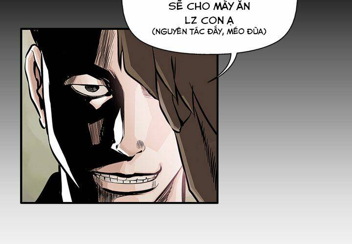 huyền thoại : khởi đầu chapter 4 3