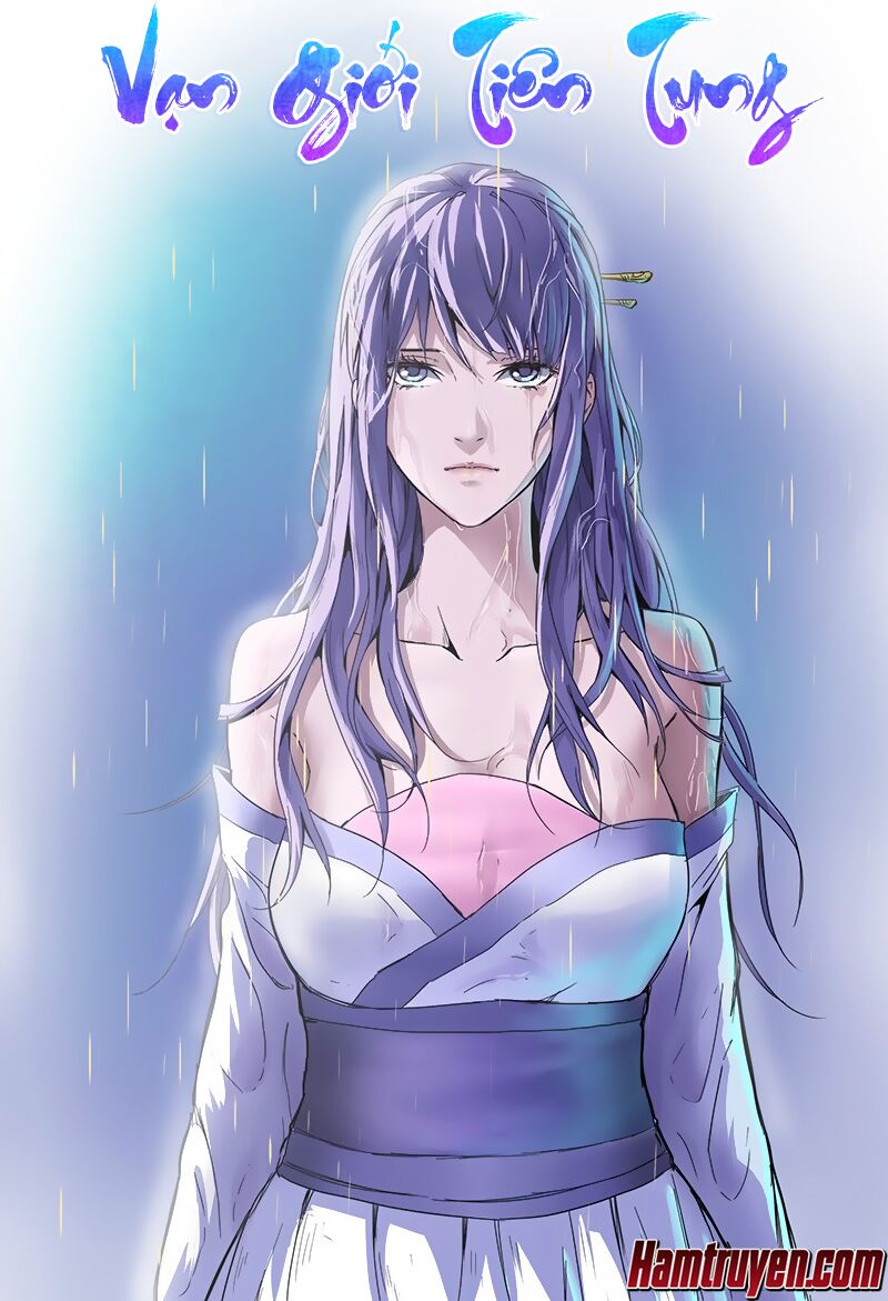 vạn giới tiên trung chapter 57 1