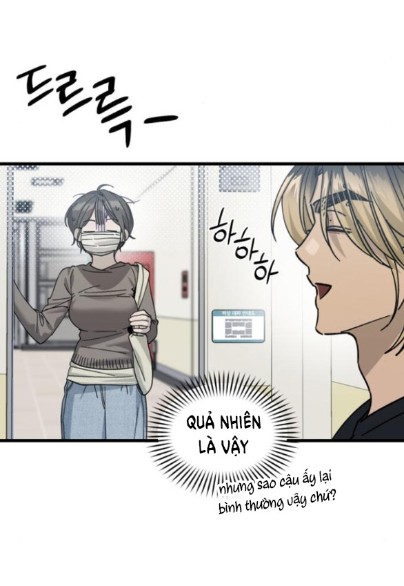 quy luật về rác rưởi chapter 9.1 17