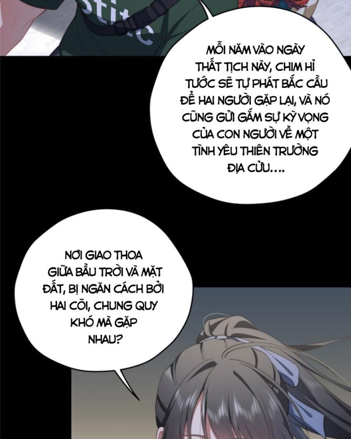 nữ chính chạy từ trong sách ra thì phải làm sao chapter 65 51