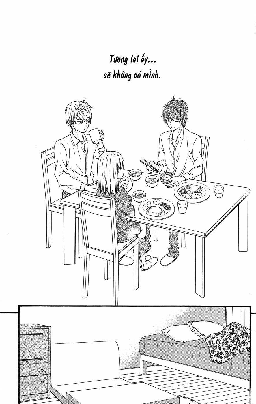 ngôi nhà mặt trời chapter 26 38