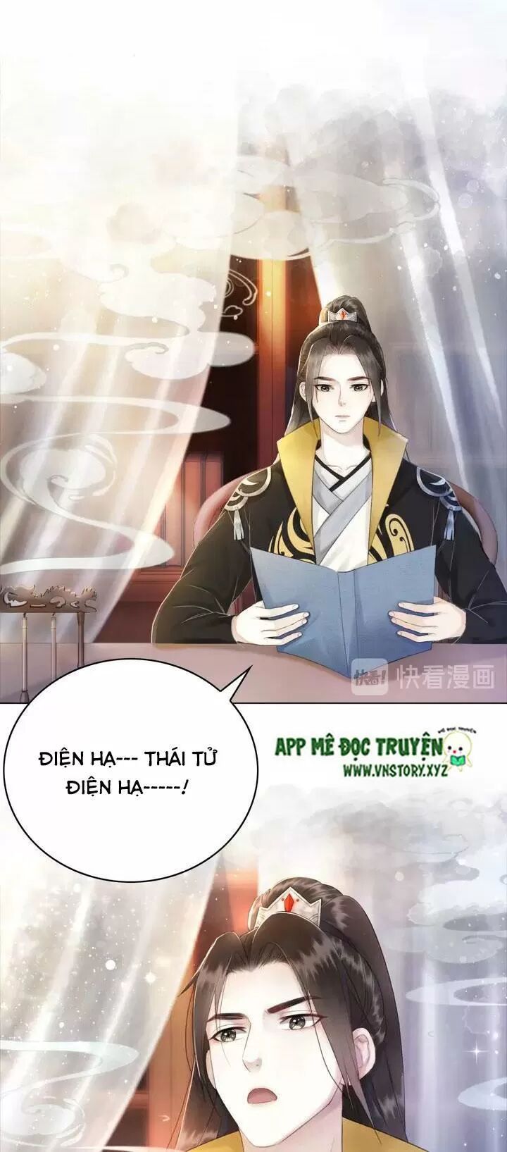 cực phẩm phế vật tiểu thư chapter 123 29