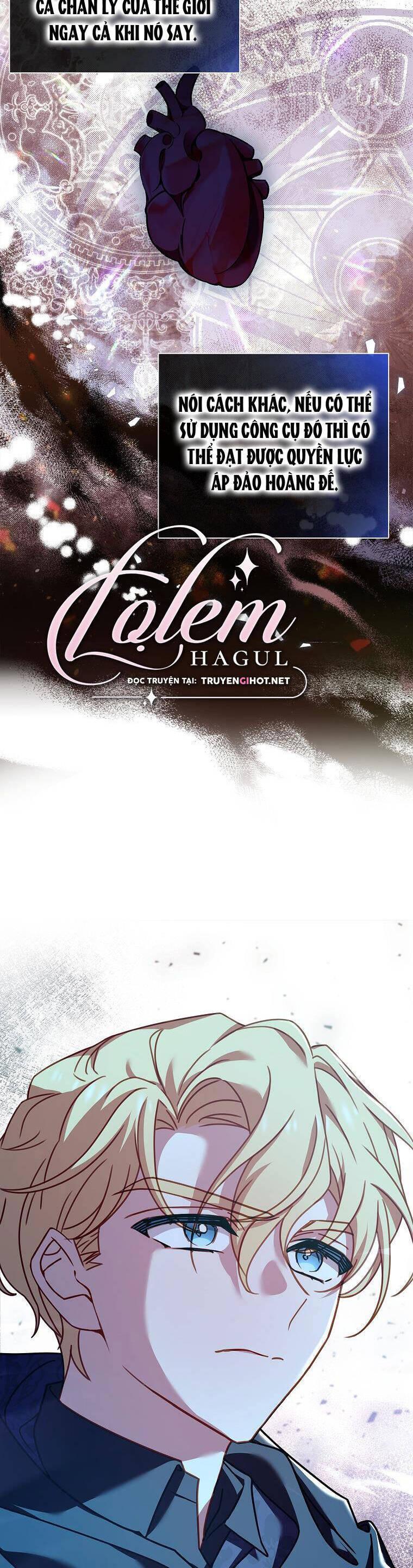 để yên cho tiểu thư hiền chapter 75 16