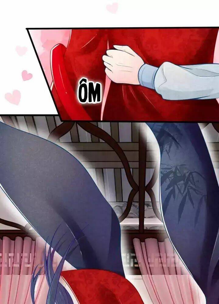 y phi quyền khuynh thiên hạ chapter 28 23