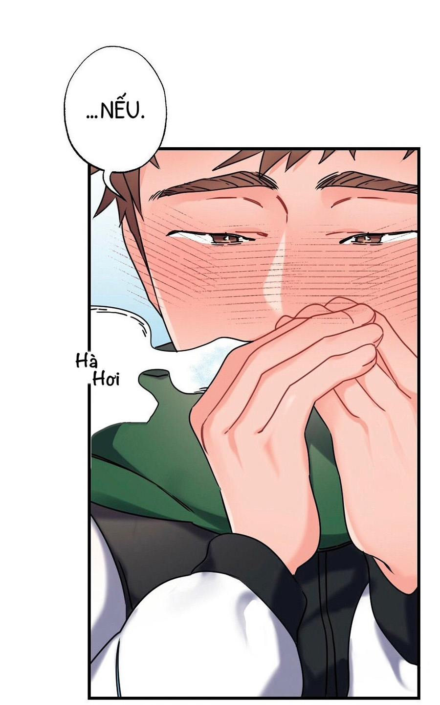 trạm xe buýt omega chapter 2 21