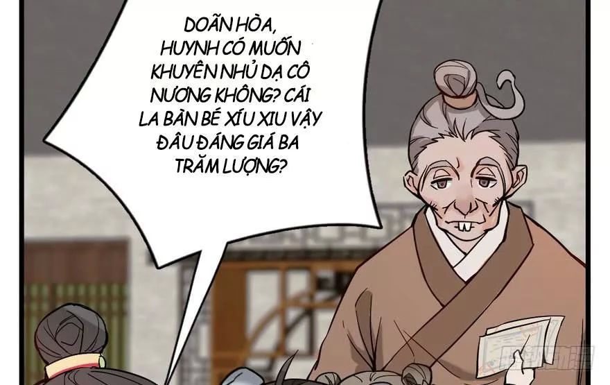 quẻ phi thiên hạ chapter 9 98